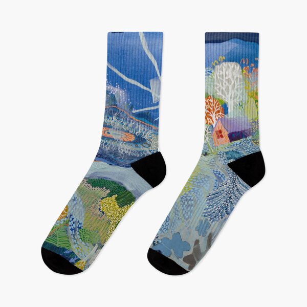 Item preview, The Seasons designed and sold by Claire Desjardins.