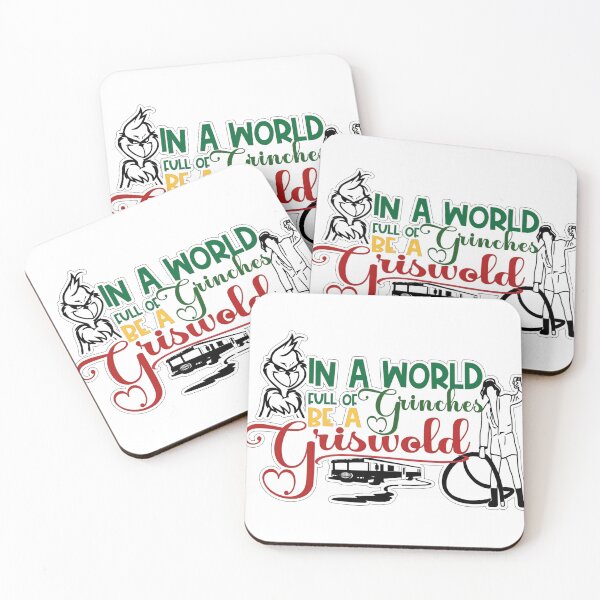 Item preview, Be a Griswold designed and sold by America’s Renegade Tattoo Society .