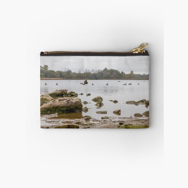 Item preview, Peaceful View at Mountsberg Lake designed and sold by jrtwynam.
