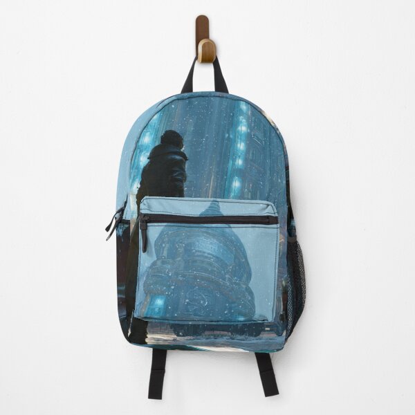 Item preview, A Winter Reckoning designed and sold by Happy Cyberboy.
