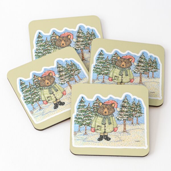 Item preview,  Skii Season! designed and sold by Viridiana Martinez Preza.