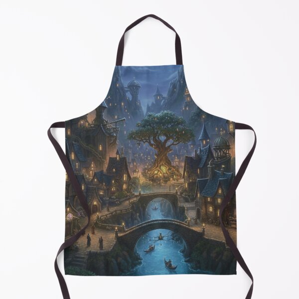 Item preview, Wizard World designed and sold by Karen Persephone .