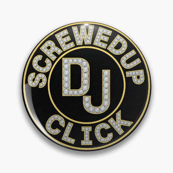 Item preview, DJ Screw designed and sold by pmtheone.