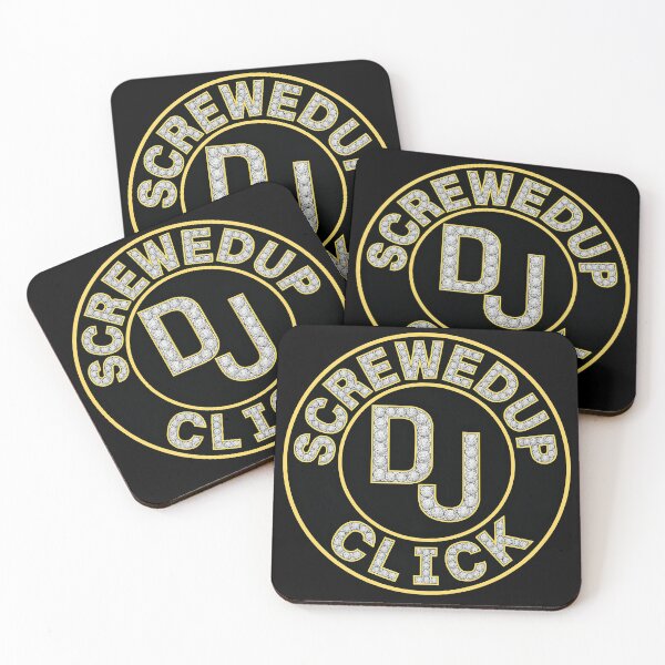 Item preview, DJ Screw designed and sold by pmtheone.