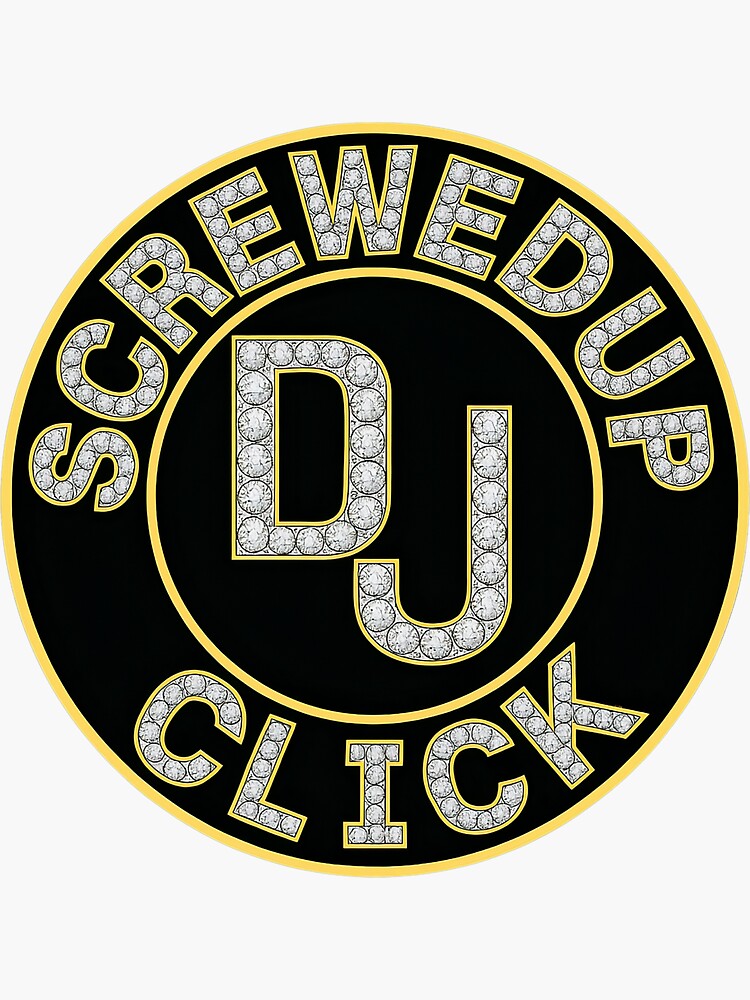 洋楽 DJ Screw & The Screwed Up Click Presents DJ Screw & The Screwed Up Click Presents Dead End Alliance