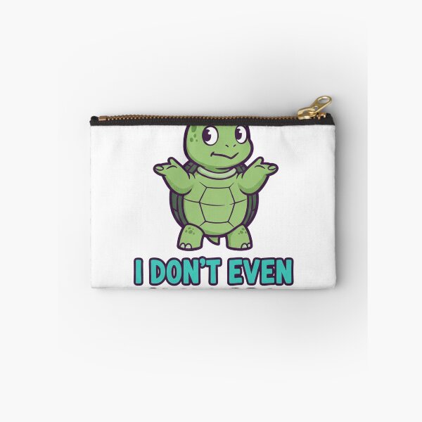 Item preview, The Fastest Turtle: I Don't Even Slow Bro Humor designed and sold by Dragon's Ascent.