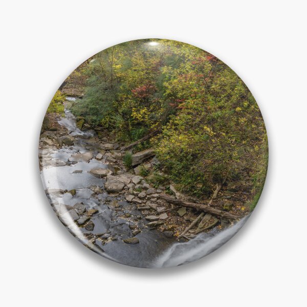 Item preview, Smokey Hollow Falls, Hamilton 1 designed and sold by jrtwynam.