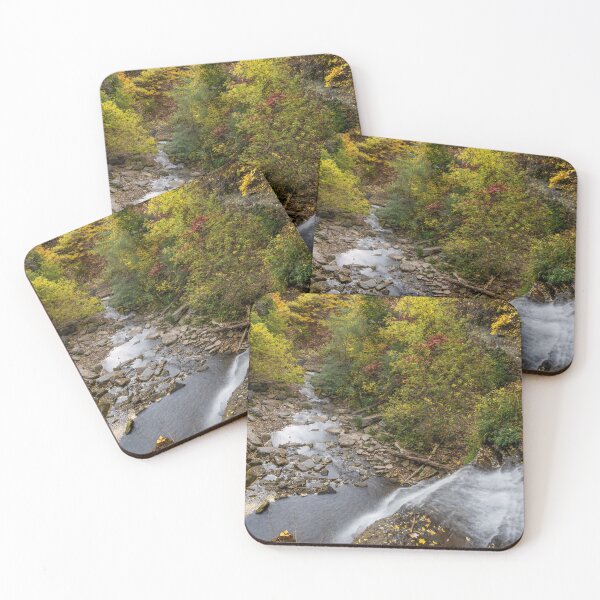 Item preview, Smokey Hollow Falls, Hamilton 1 designed and sold by jrtwynam.
