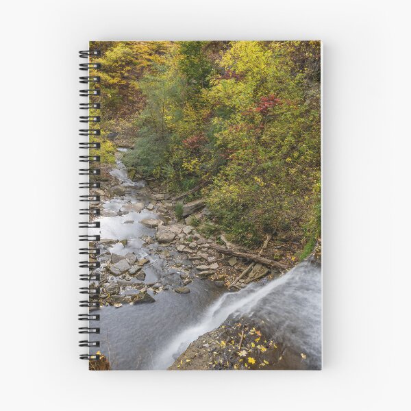 Item preview, Smokey Hollow Falls, Hamilton 1 designed and sold by jrtwynam.