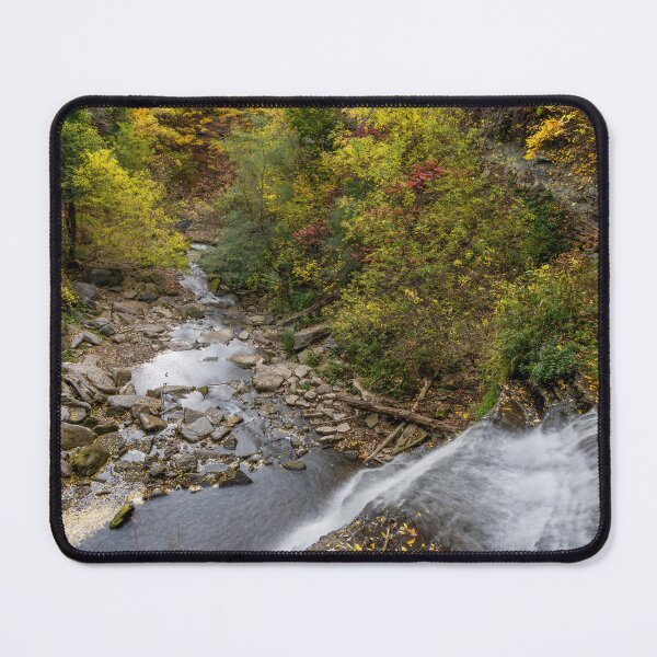 Item preview, Smokey Hollow Falls, Hamilton 1 designed and sold by jrtwynam.