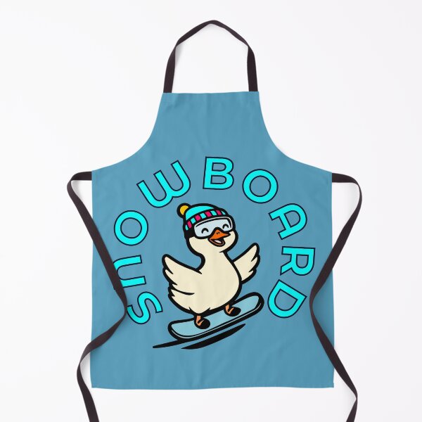 Item preview, Chicken Snowboarding designed and sold by minimalartstory.
