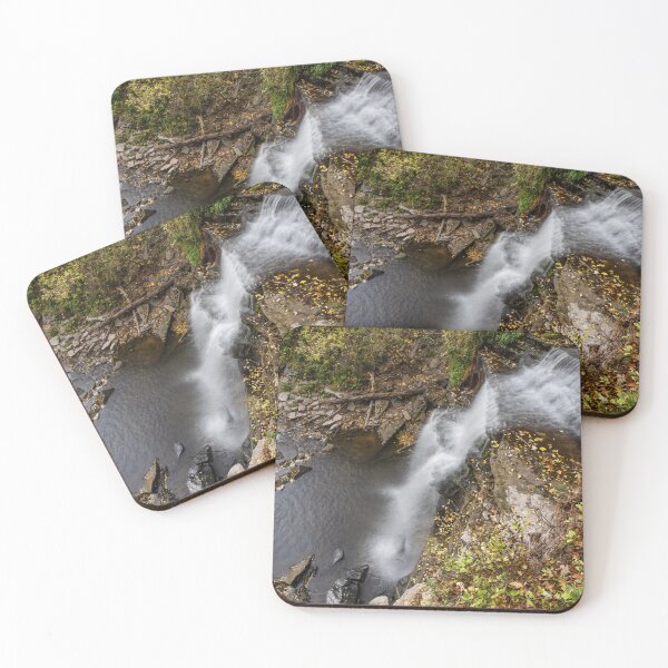 Item preview, Smokey Hollow Falls, Hamilton 2 designed and sold by jrtwynam.
