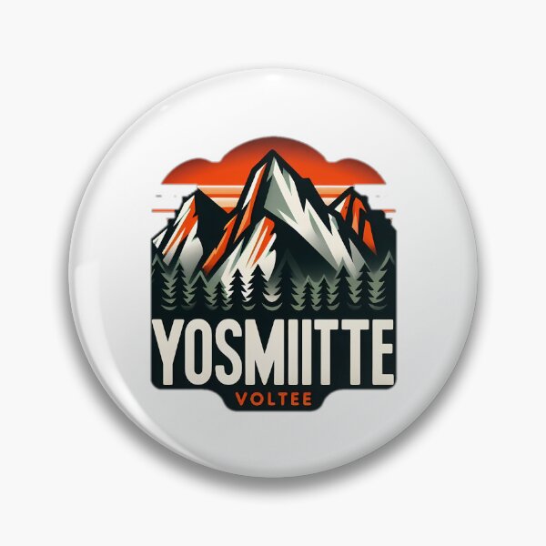 Item preview, yosemite designed and sold by NCNGDESIGN.