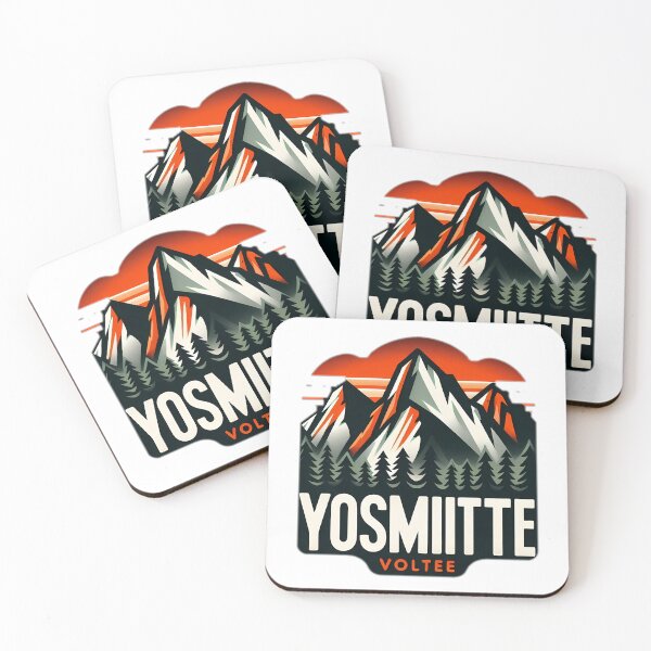 Item preview, yosemite designed and sold by NCNGDESIGN.