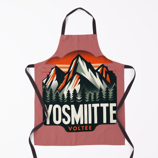 Item preview, yosemite designed and sold by NCNGDESIGN.
