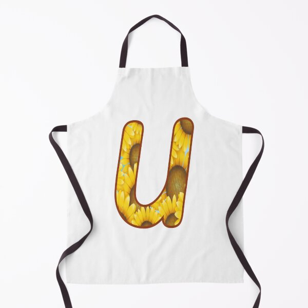 Item preview, Letters, flowers,U designed and sold by Sujinthaiart.
