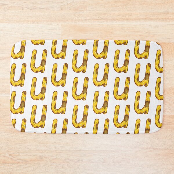 Item preview, Letters, flowers,U designed and sold by Sujinthaiart.