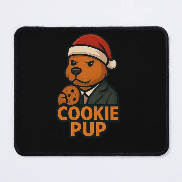 Item preview, Cookie Pup designed and sold by okiiskandarart.