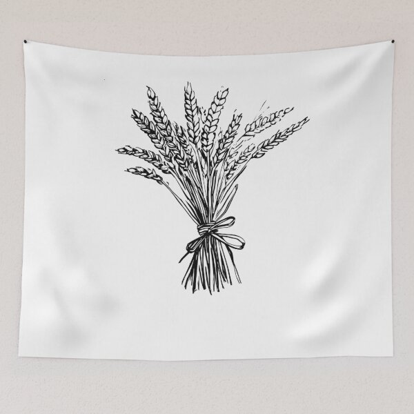 Item preview, Watercolor Floral  designed and sold by Sweetvoilet.