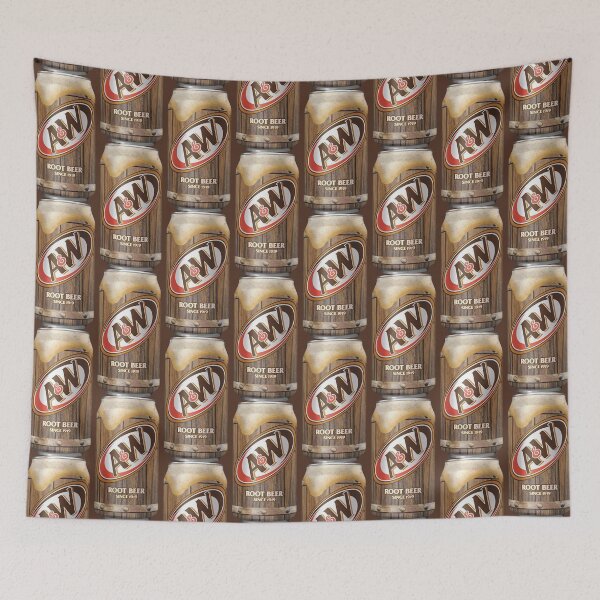 Item preview, A&W designed and sold by reaganlangston.