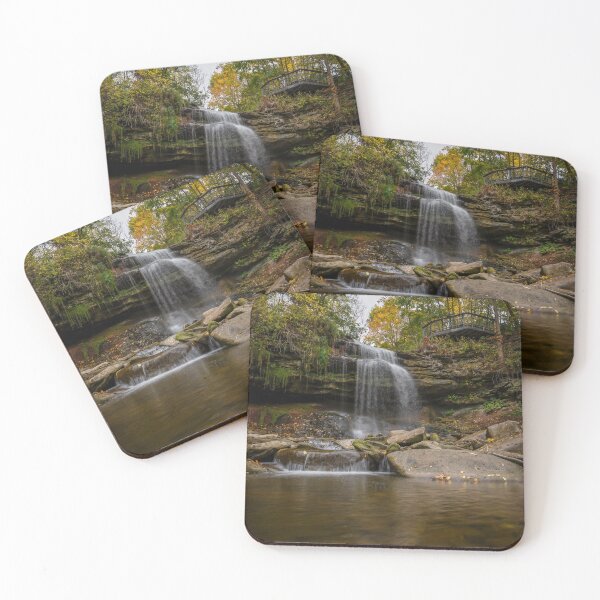 Item preview, Smokey Hollow Falls SerenitySmokey Hollow Falls Serenity designed and sold by jrtwynam.