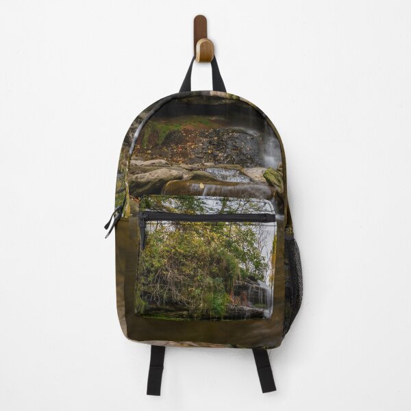 Item preview, Smokey Hollow Falls SerenitySmokey Hollow Falls Serenity designed and sold by jrtwynam.