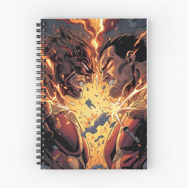 Item preview, Clash of Legends designed and sold by DRstore95.