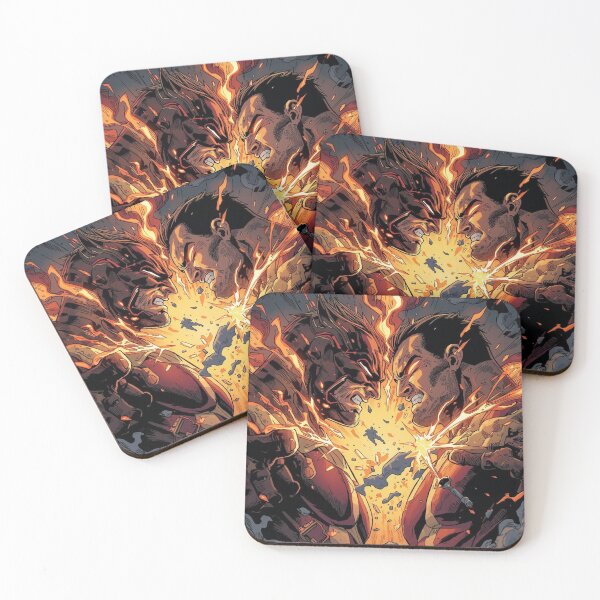 Item preview, Clash of Legends designed and sold by DRstore95.