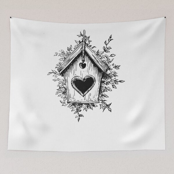 Item preview, Watercolor Floral  designed and sold by Sweetvoilet.
