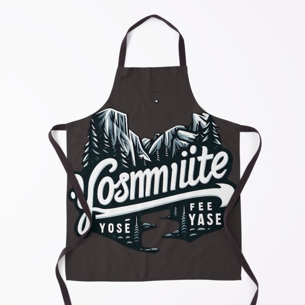 Item preview, yosemite designed and sold by NCNGDESIGN.