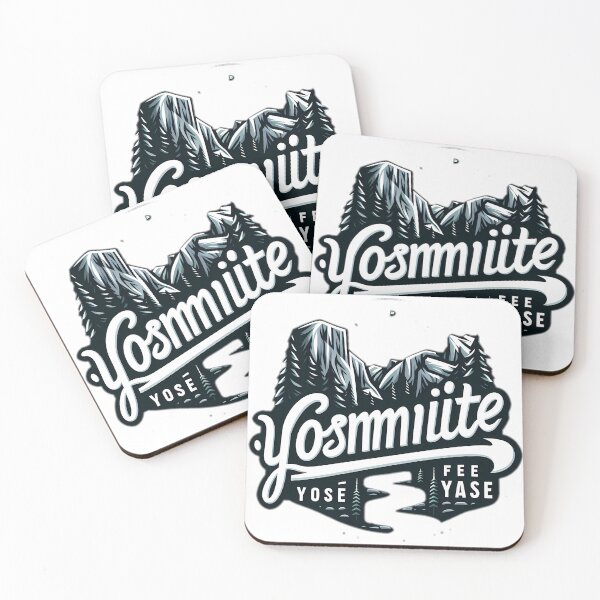 Item preview, yosemite designed and sold by NCNGDESIGN.