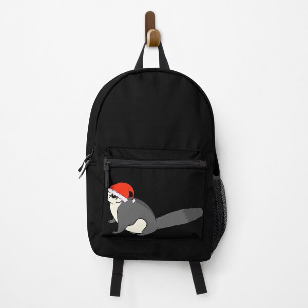 Item preview, Christmas Sugar Glider designed and sold by Leapingdoe.