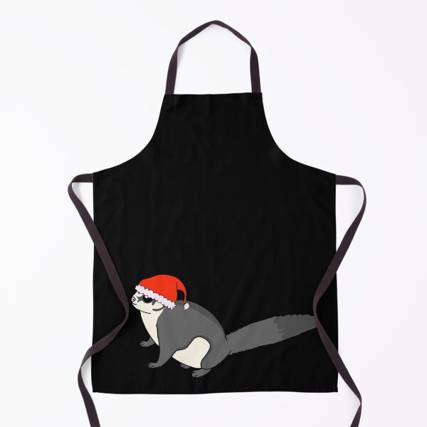 Item preview, Christmas Sugar Glider designed and sold by Leapingdoe.