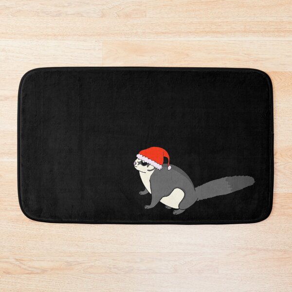 Item preview, Christmas Sugar Glider designed and sold by Leapingdoe.