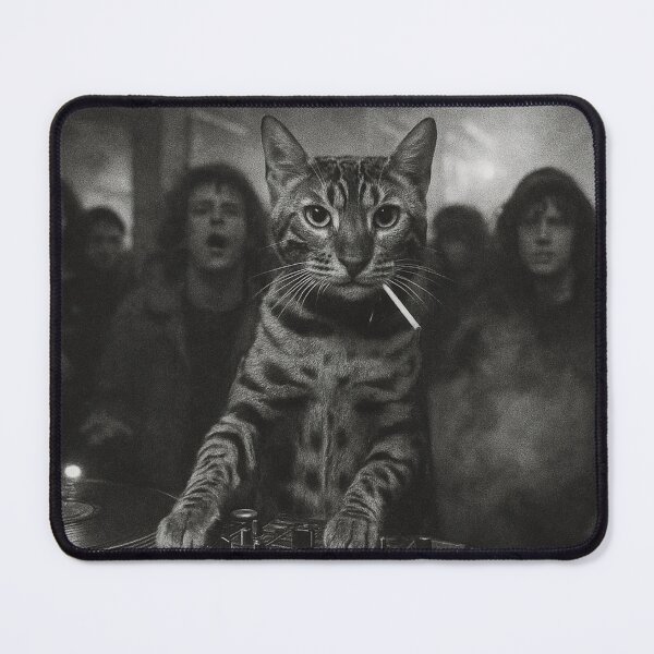 Item preview, Bengal Rave designed and sold by Stefan Slater.