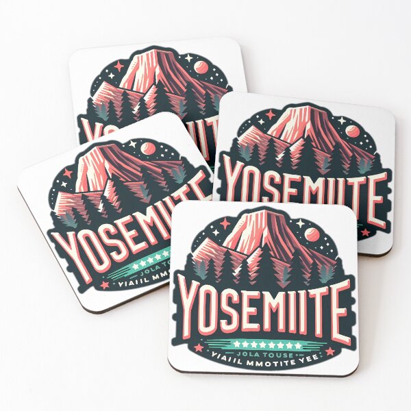 Item preview, yosemite designed and sold by NCNGDESIGN.