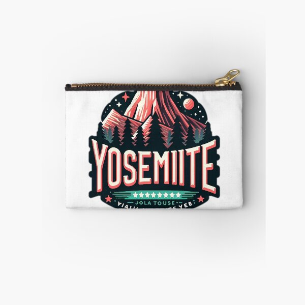 Item preview, yosemite designed and sold by NCNGDESIGN.