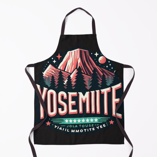 Item preview, yosemite designed and sold by NCNGDESIGN.