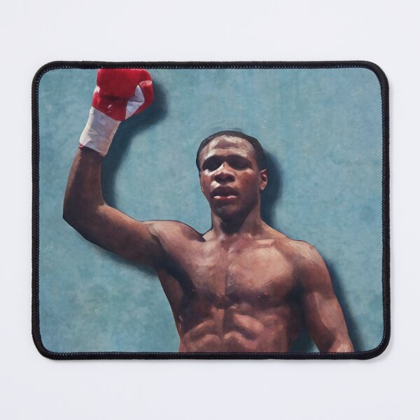 Item preview, Chris "Simply the Best" Eubank boxing designed and sold by MoodiArtist.