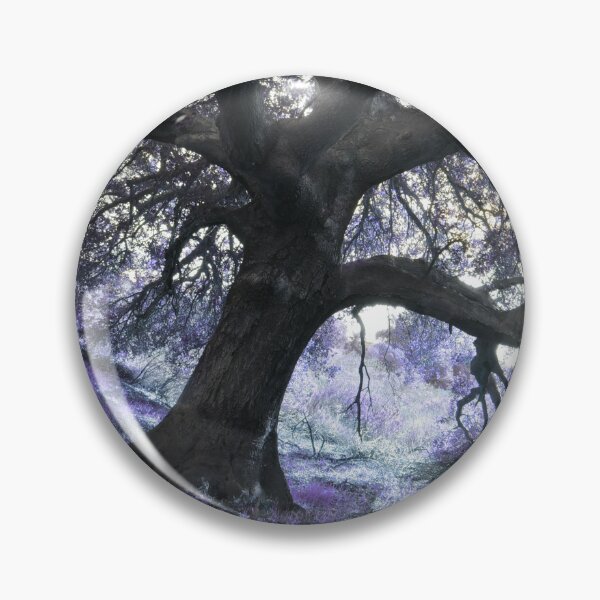 Item preview, Enchanted Oak  designed and sold by Robert Ball.