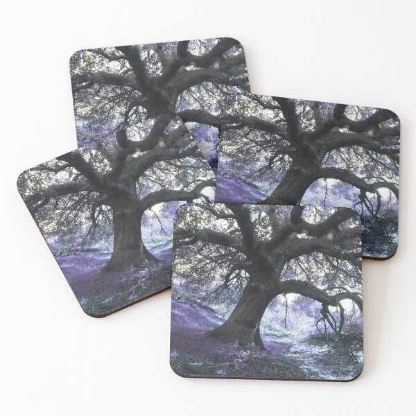 Item preview, Enchanted Oak  designed and sold by Robert Ball.