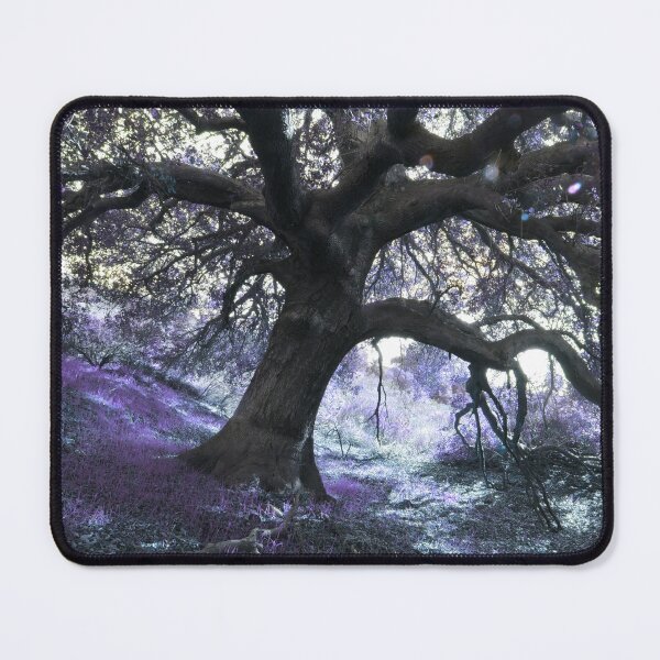 Item preview, Enchanted Oak  designed and sold by Robert Ball.