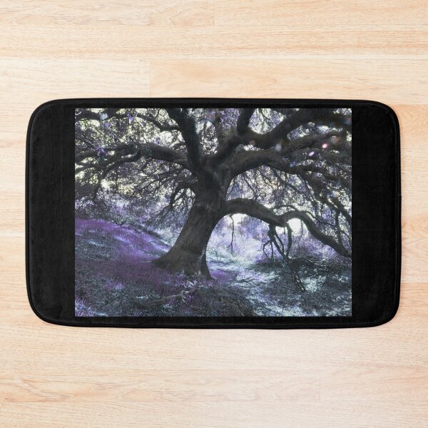 Item preview, Enchanted Oak  designed and sold by Robert Ball.