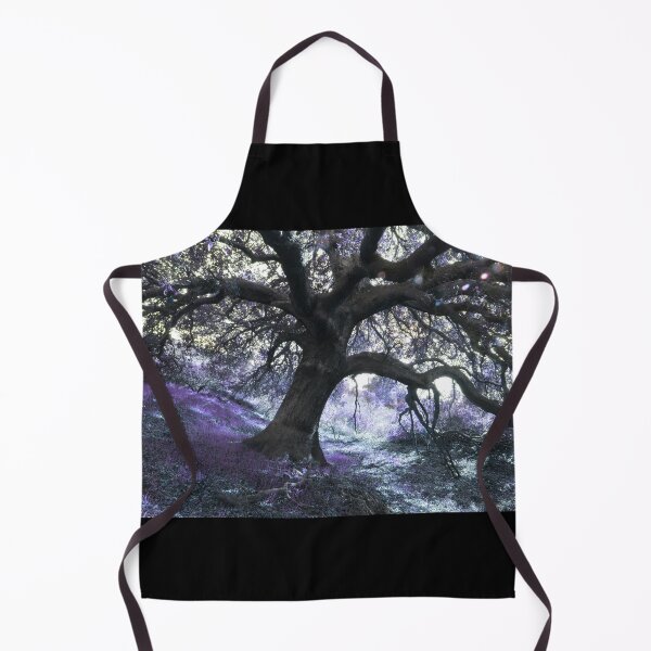Item preview, Enchanted Oak designed and sold by Robert Ball.