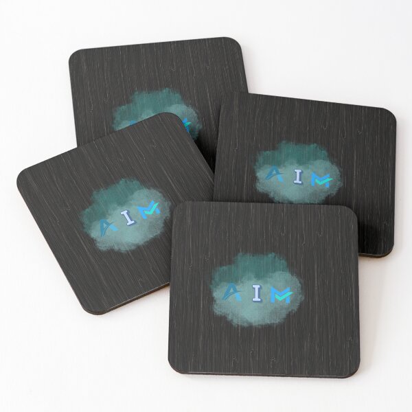 Item preview, AIM — Vision in Motion designed and sold by Vvmd.