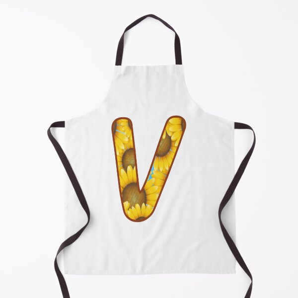 Item preview, Letters, flowers,V designed and sold by Sujinthaiart.