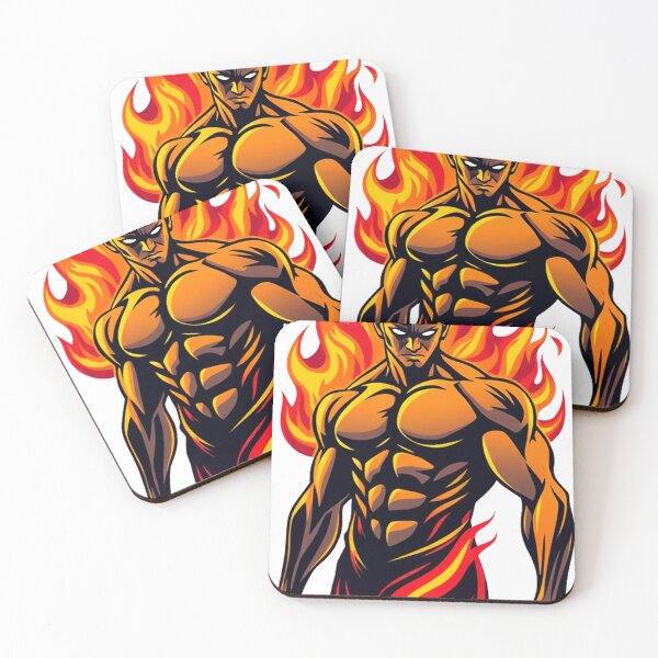 Item preview, Firestarter designed and sold by JGstunts.