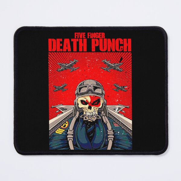 Item preview, Five Finger Vintage Punch VL10 designed and sold by thomasketchum.