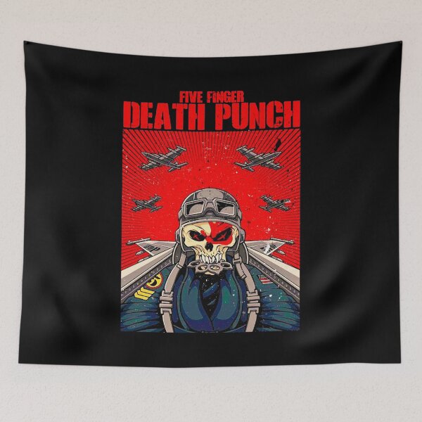Item preview, Five Finger Vintage Punch VL10 designed and sold by thomasketchum.