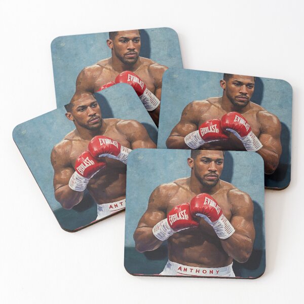 Item preview, Joshua Anthony boxing designed and sold by MoodiArtist.
